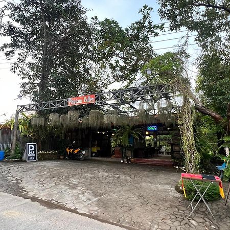 Phayam Valley Koh Phayam Dış mekan fotoğraf